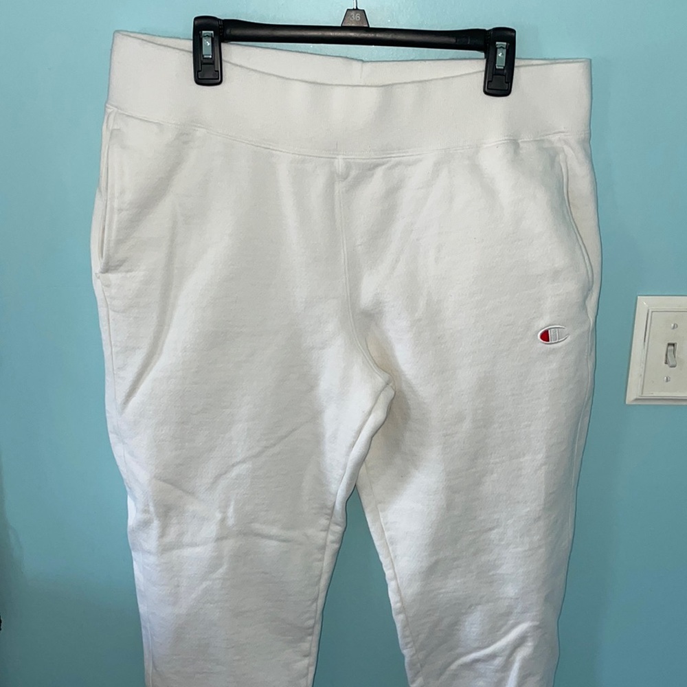 Champion- Joggers